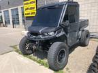 2019 Can-Am Defender XT™ CAB HD10 ATV for Sale