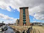 Pocketts Wharf, Marina, Swansea 2 bed apartment for sale -