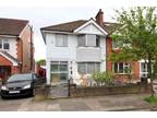 3 bed house for sale in Gibbon Road, W3, London