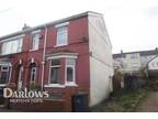 1 bedroom house share for rent in Shared House, Ebbw Vale, NP23