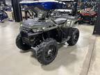 2024 Polaris Sportsman 850 ATV for Sale