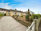 Goppa Road, Pontarddulais, Swansea. 4 bed detached bungalow for sale -