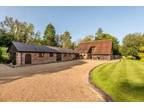 Buxted, Uckfield, East Susinteraction TN22, 6 bedroom detached house for sale -