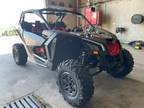 2021 Can-Am MAVERICK X3 XDS TURBO RR ATV for Sale