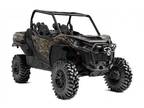 2024 Can-Am COMMANDER XMR 1000R ATV for Sale