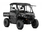 2024 Can-Am DEFENDER LTD HD 10 ATV for Sale