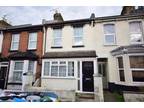 Shakespeare Road Gillingham ME7 3 bed terraced house to rent - £1,300 pcm