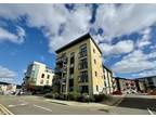 St Margaret's Court, Marina, Swansea 2 bed apartment for sale -