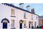 2 bedroom terraced house for sale in Longer Street, Mountfields, Shrewsbury, SY3