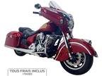 2014 Indian Motorcycle Chieftain Motorcycle for Sale