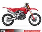 2025 Honda CRF250RWE (Works Edition) Motorcycle for Sale