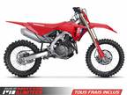 2025 Honda CRF450R Motorcycle for Sale