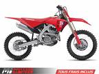 2025 Honda CRF250R Motorcycle for Sale