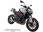 2022 Kawasaki Z900 ABS Motorcycle for Sale