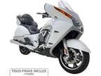 2011 Victory Vision Tour ABS Motorcycle for Sale