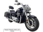 2014 Triumph Thunderbird Commander ABS Motorcycle for Sale