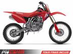 2025 Honda CRF150R Expert Motorcycle for Sale