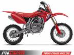 2025 Honda CRF150R Motorcycle for Sale