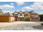 Burkes Road, Beaconsfield HP9, 7 bedroom detached house for sale - 66786117