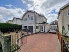 Pennard Drive, Southgate, Swansea. 4 bed detached house for sale -