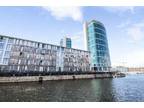 The Quays, Chatham Maritime 1 bed apartment to rent - £1,100 pcm (£254 pw)