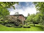 5 bedroom detached house for sale in Barnet Lane, Elstree, Hertfordshire, WD6