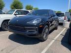 2020 Porsche Cayenne, 26K miles