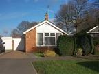 Darenth Rise, Chatham, Kent 2 bed detached bungalow to rent - £1,500 pcm (£346