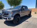 2021 Ford F-250, 49K miles