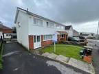 Waungron Treboeth, Swansea, 3 bed semi-detached house for sale -