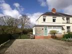 Clyne Valley Cottages, Killay. 2 bed semi-detached house for sale -