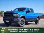 2024 Ram 2500 Power Wagon Rebel