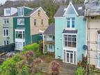 Terrace Road, Swansea 4 bed semi-detached house for sale -
