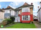 Bullsmoor Lane, Enfield 4 bed semi-detached house for sale -