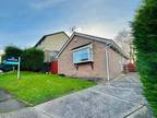 Camrose Drive, Waunarlwydd, Swansea 3 bed detached bungalow for sale -