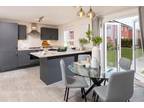4 bed house for sale in Chester, YO25 One Dome New Homes