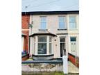1 bed flat to rent in Bute Avenue, FY1, Blackpool