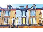 47 Stuart Road, Liverpool 3 bed terraced house -