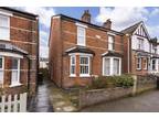 Chichester Road, Tonbridge 2 bed house to rent - £1,750 pcm (£404 pw)