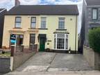 Caemawr Road, Morriston, Swansea 4 bed semi-detached house for sale -
