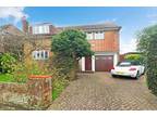 4 bedroom detached house for sale in Dean Court Road, Rottingdean, Brighton, BN2