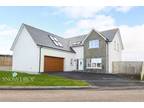 Kirkview Crescent, St. Cyrus, Montrose DD10, 5 bedroom detached house for sale -