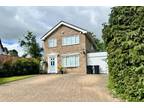 4 bedroom detached house for sale in Parkdale, Danbury, Chelmsford, CM3