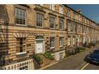 Cumberland Street, New Town. 2 bed ground floor flat for sale -