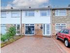 Rowood Drive, Solihull, B92 9LG 3 bed terraced house for sale -
