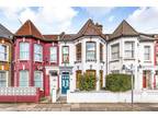 Carlingford Road, London, N15 4 bed terraced house to rent - £4,000 pcm (£923