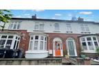 3 bedroom terraced house for sale in Northlands Road, Moseley, B13