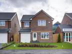 Plot 66, The Leith at Royale Meadows. 4 bed detached house -