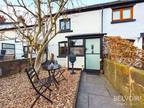Whitefield Lane, Prescot L35 3 bed cottage for sale -