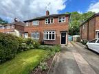 3 bedroom semi-detached house for sale in Hurdis Road, Shirley, B90